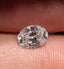 GIA 1.04 CT Natural Oval Brilliant H SI2