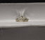 IGI 1.52 CT Natural Oval Diamond Brown O-P SI2 VG EX EX