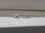 0.45 CT Marquise Cut Natural Diamonds G-H SI1-SI2