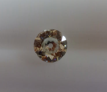 1.42 Old European Cut Natural Diamond IJ I2
