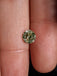 1.15 CT Natural Mix Cut Old Face up-Rose Bottom Fancy-Like Color SI2-I1