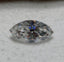 1.10 CT GIA Marquise Brilliant Natural Diamond F SI1