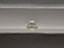 GIA 0.96 CT Natural Radiant Cut S-T Internally Flawless EX EX