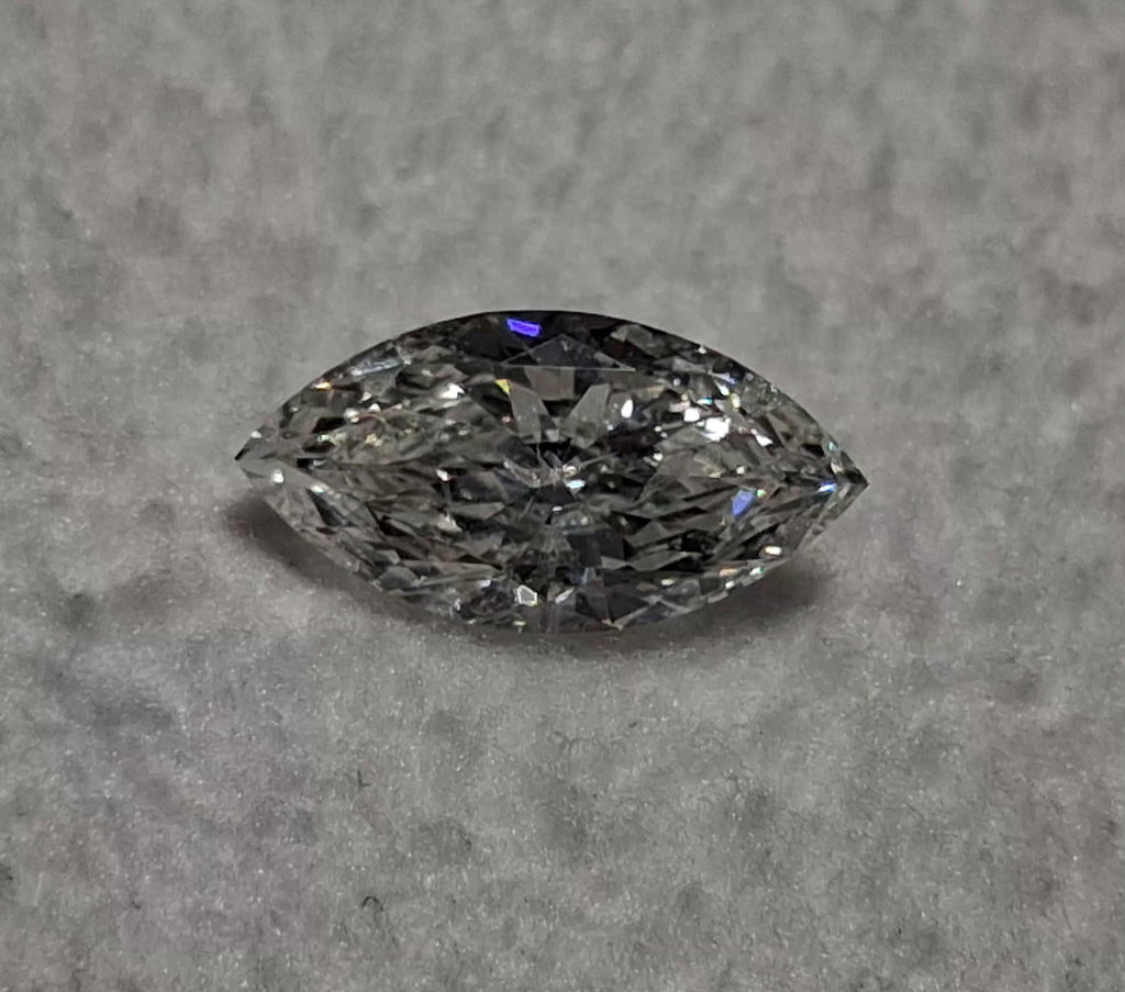HRD 1.03 CT Natural Marquise G I1