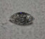 HRD 1.03 CT Natural Marquise G I1