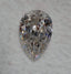 1.00 CT GIA Pear Brilliant Natural Diamond F SI2+++