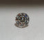 0.71 CT GIA Round Brilliant Natural Diamond J I1