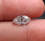 HRD 1.51 CT Natural Marquise Brilliant H I1