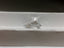 5.01 CT IGI Pear Shaped Natural Diamond H SI2