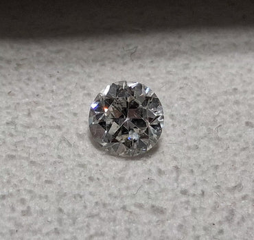 0.70 CT Natural OE Cut GH I1