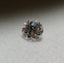 0.71 CT Round Brilliant Natural Diamond H-I I1