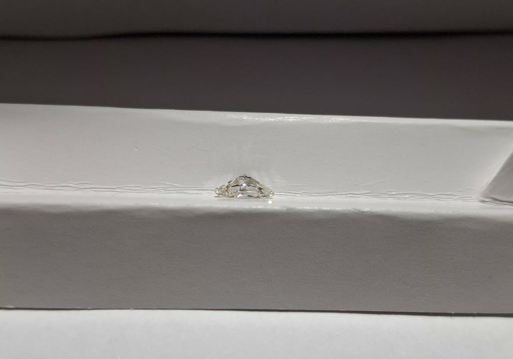 0.71 CT Natural Marquise I-J Top I1