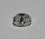 GIA 1.01 CT Natural Oval H SI2 EX-VG