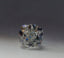 1.00 CT Natural Cushion Cut Diamond H-I I1-I2