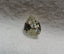 0.44 CT Antique Pear Shape Natural Diamond J-K I1