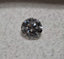 0.50 CT Natural Round Brilliant I SI2