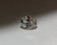 1.03 CT GIA Oval Cut Natural Diamond I SI2