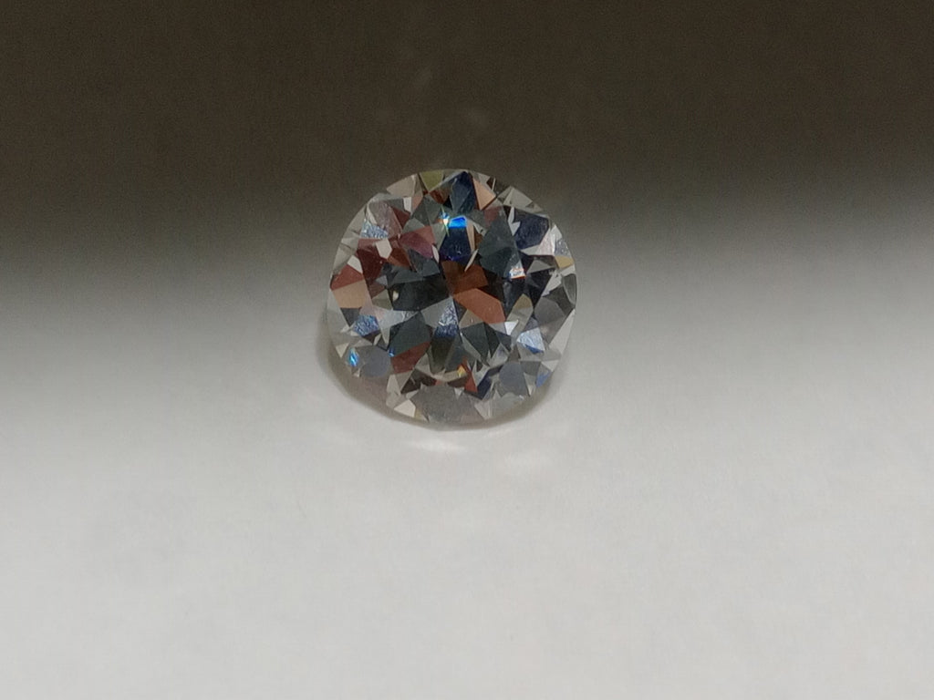 1.54 CT Old Cut Natural Diamond H-I VS-SI1