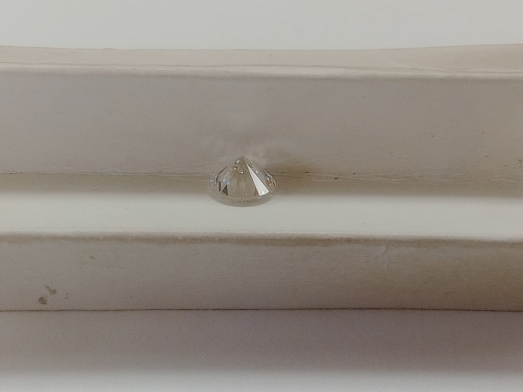 1.08 CT Natural RB H SI1-SI2