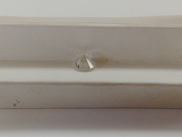 1.08 CT Natural RB H SI1-SI2