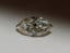 1.01 CT Marquise Cut Natural Diamond J SI2