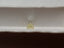 .52 CT Natural Princess Cut Yellow SI1-SI2