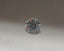 1.60 CT HRD Round Brilliant Natural Diamond H SI2