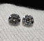 GIA 1.11 CTW Natural Round Brilliant Cut Match IJ SI1-VS2 XXX