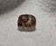 1.26 CT Natural Elongated Cushion Brown I1-I2
