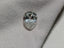 0.73 CT Pear Shape Natural Diamond H-I VS