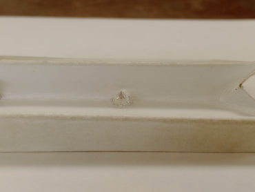 1.11 CT Natural Round Brilliant IJ I1-I2