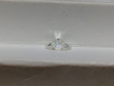 0.55 CT Marquise Cut Natural Diamond H-I I1