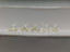 1.24 CTW Marquise Cut Natural Diamonds (5) Yellow I1-I2