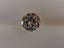 1.00 CT Round Brilliant EF I1
