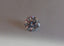 1.00 CT GIA Round Brilliant Natural Diamond E SI2