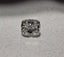 2.01 CT Natural Cushion Cut F SI1-SI2
