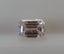 GIA 1.02 CT Emerald Cut Natural Diamond, H, I2 -66