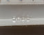 0.40 TCW White VS Square Baguette Parcel AVG .10 362PPC