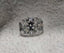 GIA 1.20 CT Natural Elongated Cushion H SI2 EX EX