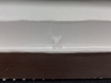 0.48 CT Round Brilliant Natural Diamond White VS