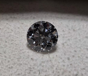 GIA 1.20 CT Natural Round Brilliant D SI1 XXX