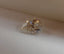 GIA 1.01 CT Pear Diamond, I, VVS2