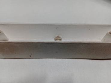 0.95 CT Round Brilliant Natural Diamond N SI2-I1
