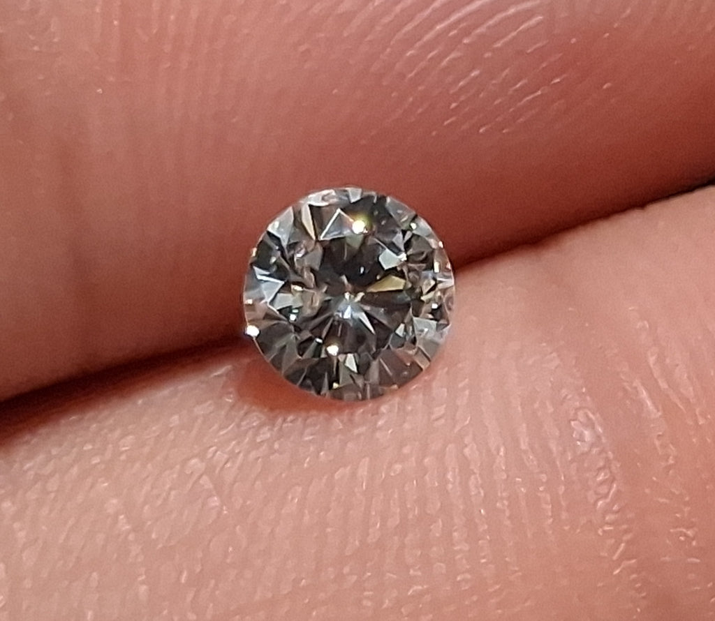 0.55 RB IJ I1 Natural Diamond