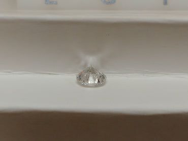 0.60 Round Brilliant HI I1