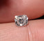 0.78 CT Natural Radiant Cut HI I1