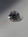 0.68 CT Old European Cut Natural Diamond I SI1