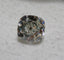 1.04 CT GIA Cushion Modified Brilliant Natural Diamond I VVS2