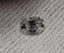 1.00 CT Natural Oval Brilliant HI SI2-I1