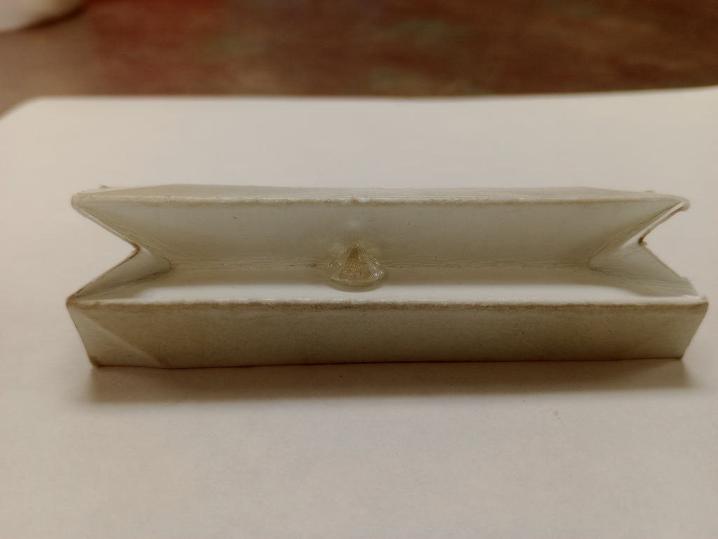 3.00 CT Natural Round Brilliant IJ Imperfect